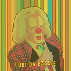 Typhoon - Lobi da Bassie