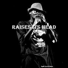 Raises Its Head  Instrumental (Light VorteX Prod.)