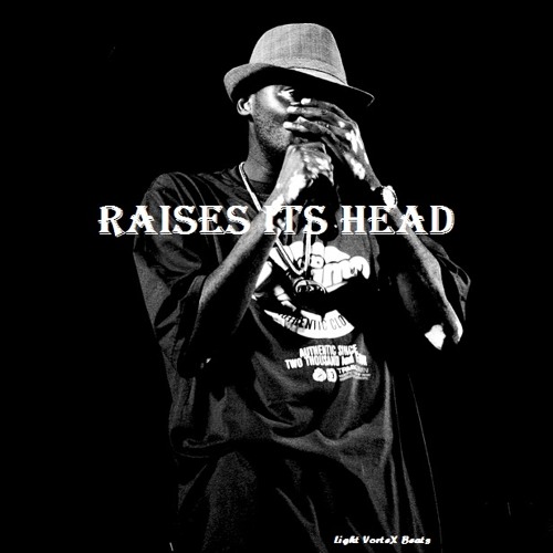 Raises Its Head  Instrumental (Light VorteX Prod.)