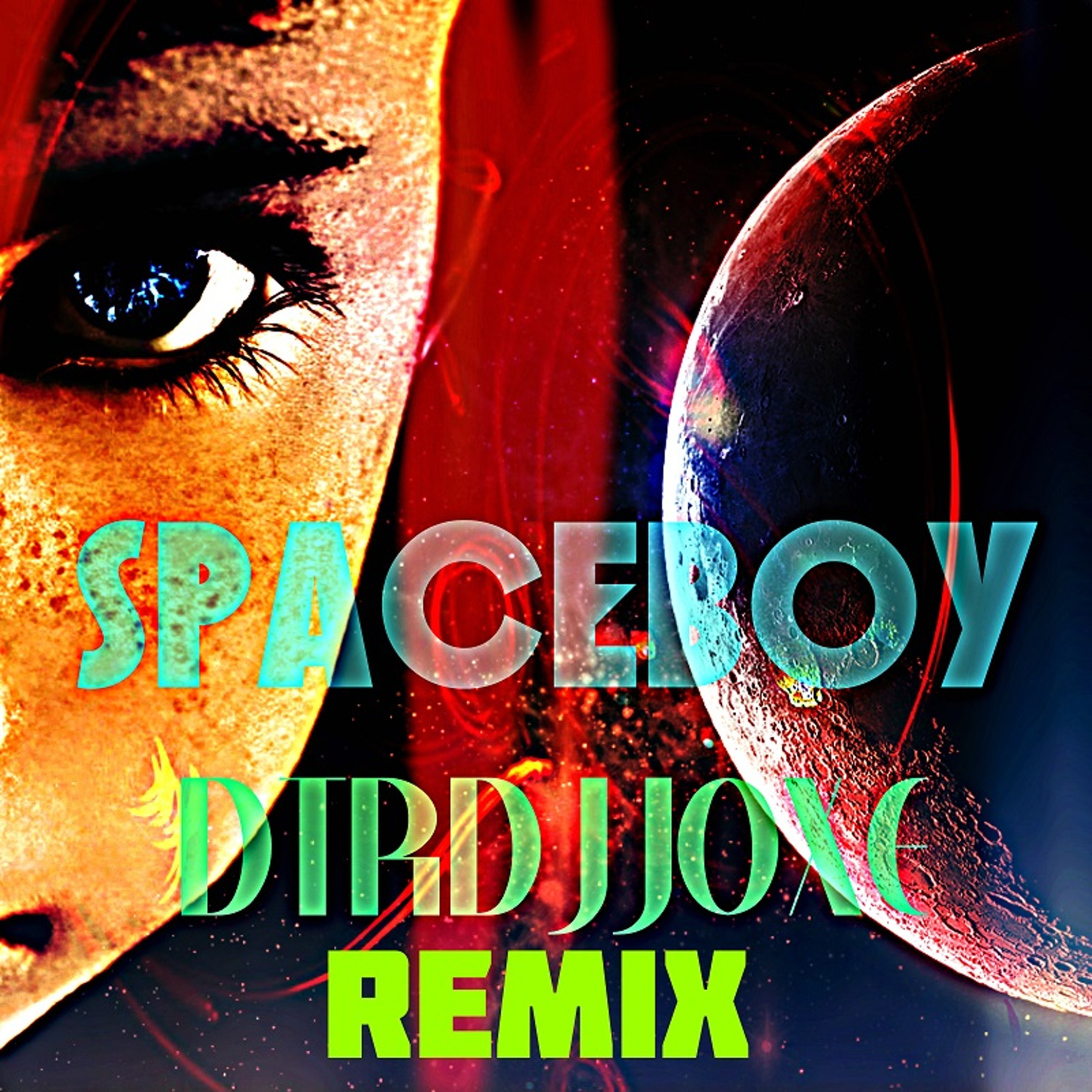 Oxe Music                          (DTRDJJOXΞ)