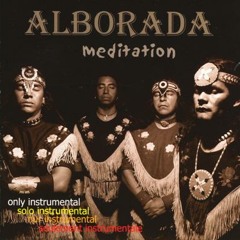 Meditation I - The Last Mohican