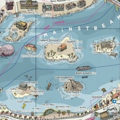 City Of Pop Märchen Juni 2015: Welcher Song wurde hier verfremdet?