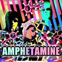 Amphetamine - remix by HKC / ©-HKC & Skeleton Team 2015
