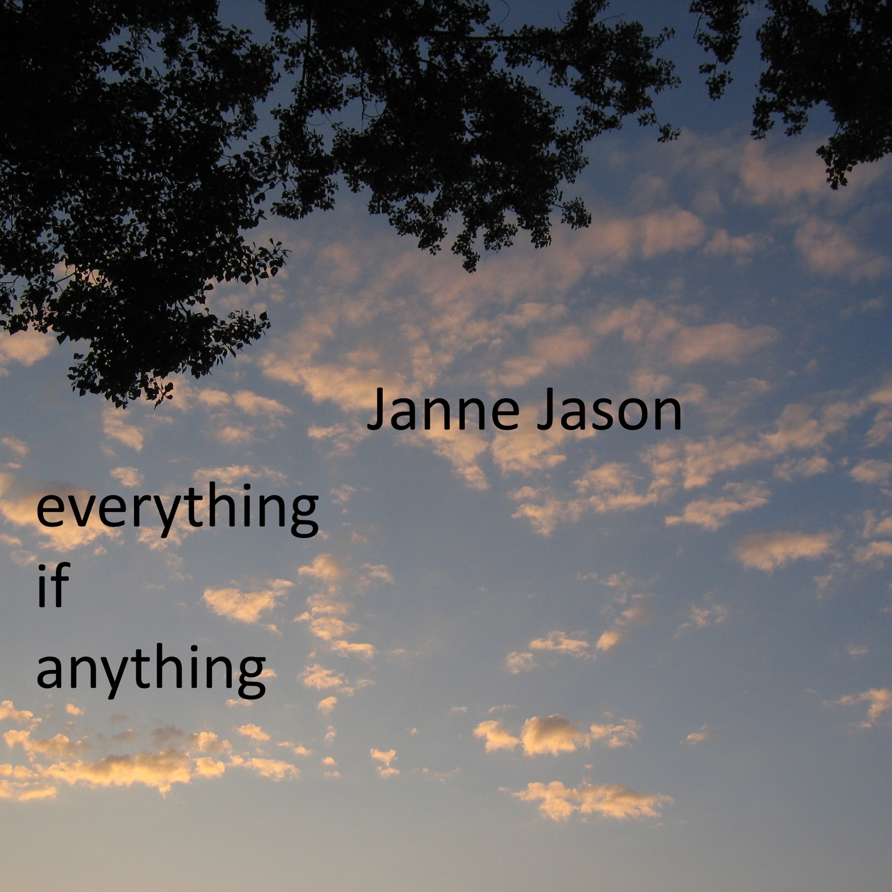 everything if anything episode artwork