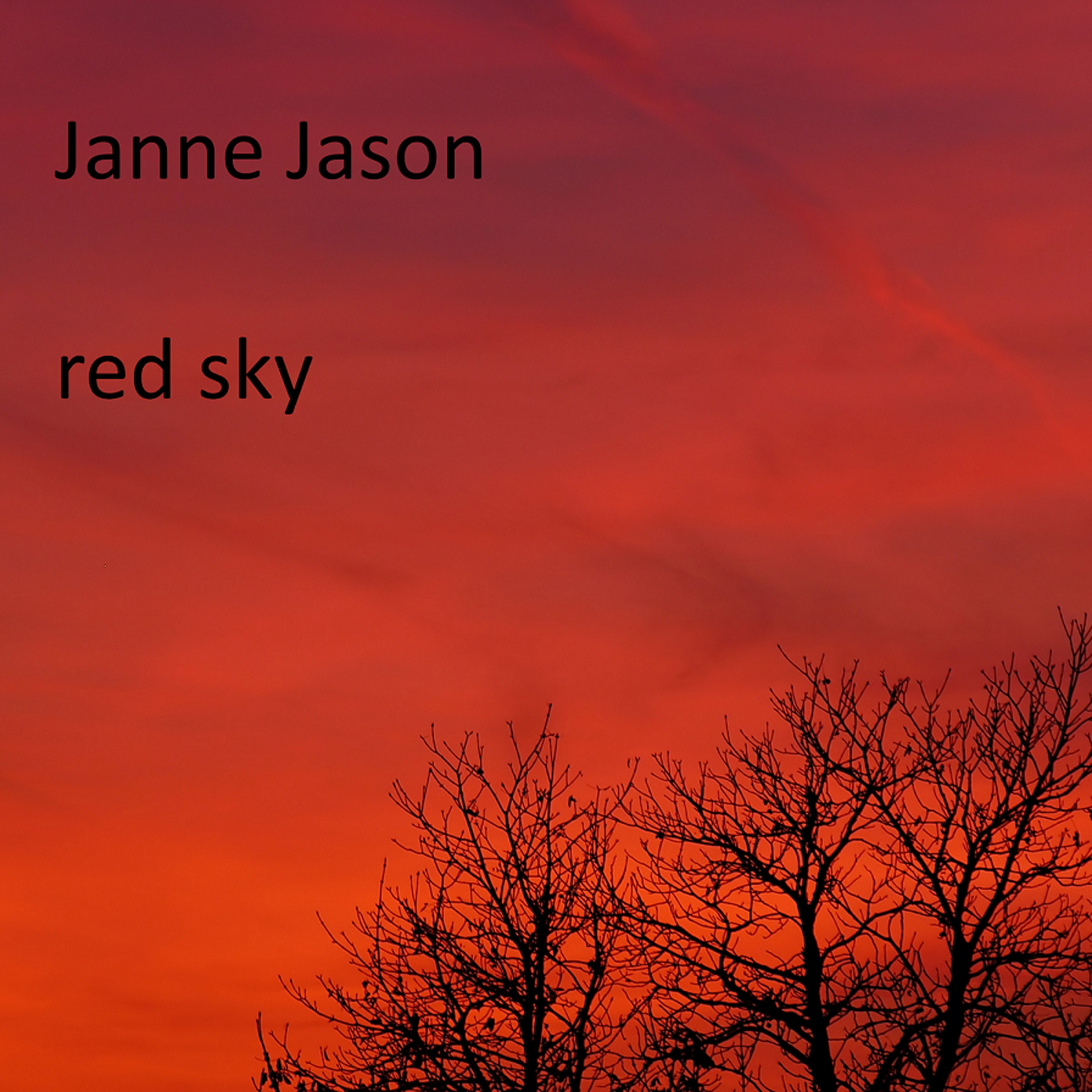 red sky episode artwork