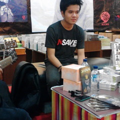 Little Things cover by Dayat Simbaia