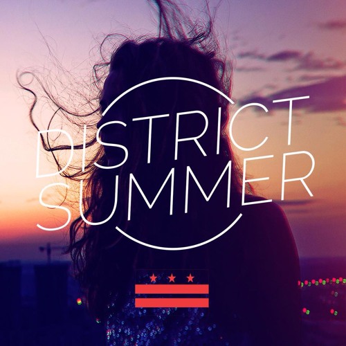 Stream District Summer | Listen to District Summer Compilation playlist ...