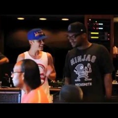 Justin Bieber - Fa La La Ft Boys 2 Men (Prod By. MPYRE)