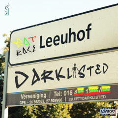 Rat Race of Leeuhof (Bob Marley Tribute)