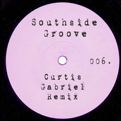 Andi Rivera feat DJ Skip - Southside Groove (Curtis Gabriel's Strollin' Down 5th Mix)
