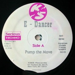Kevin Saunderson - My Story