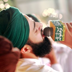 ramzan kalam-momino khushiyan manao by zamzam raza qadri