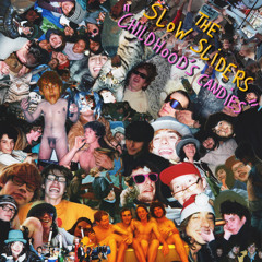 Kick Hard the Chillers Out