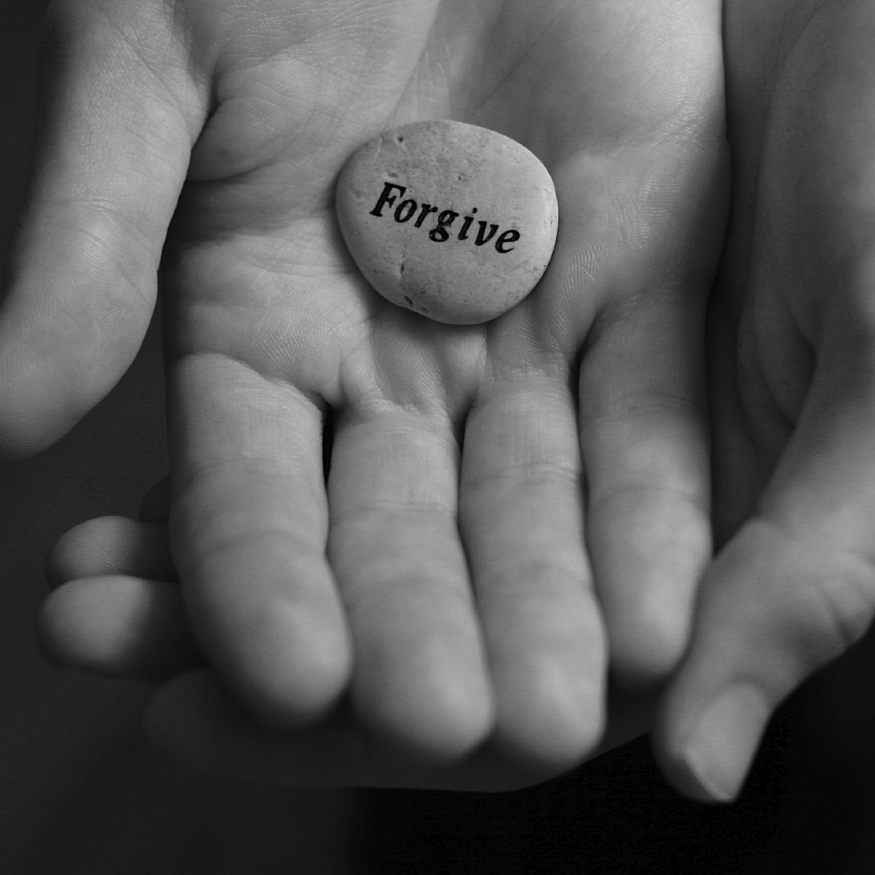 Reconciliation – A Step Past Forgiveness thumbnail