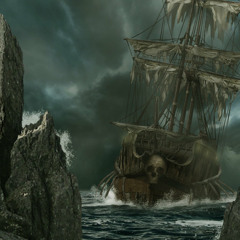 Pirates ALBUM [PREVIEW]