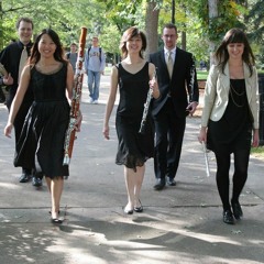 Samuel Barber: Summer Music