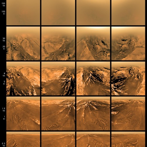 Huygens Audio