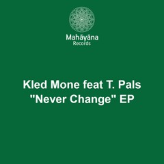 Kled Mone Ft T.Pals - Bless Me Father(Original Mix)
