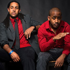 Archie & Sizzle - Kizomba Worth