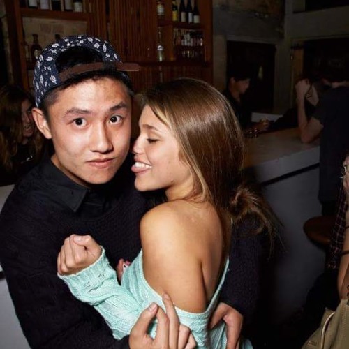 Peace (feat. Sene)Pat D