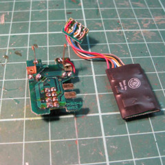 Suspect & Son Of a BeaT - Decoding The Drum Original Mix ( SC EDIT )