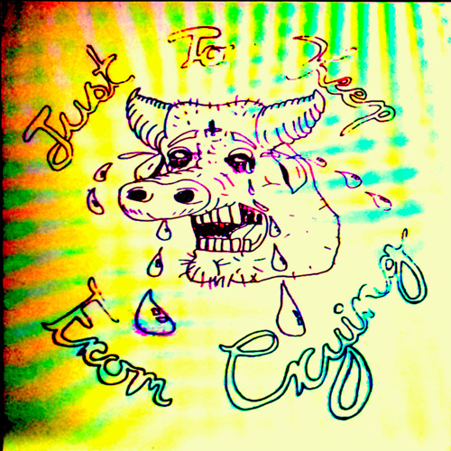 Just To Keep From Crying