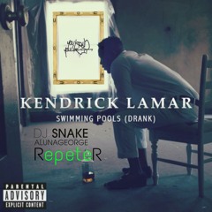 Dj Snake & AlunaGeorge you know you like it remix ft. Kendrick lamar (PTfree Remix)