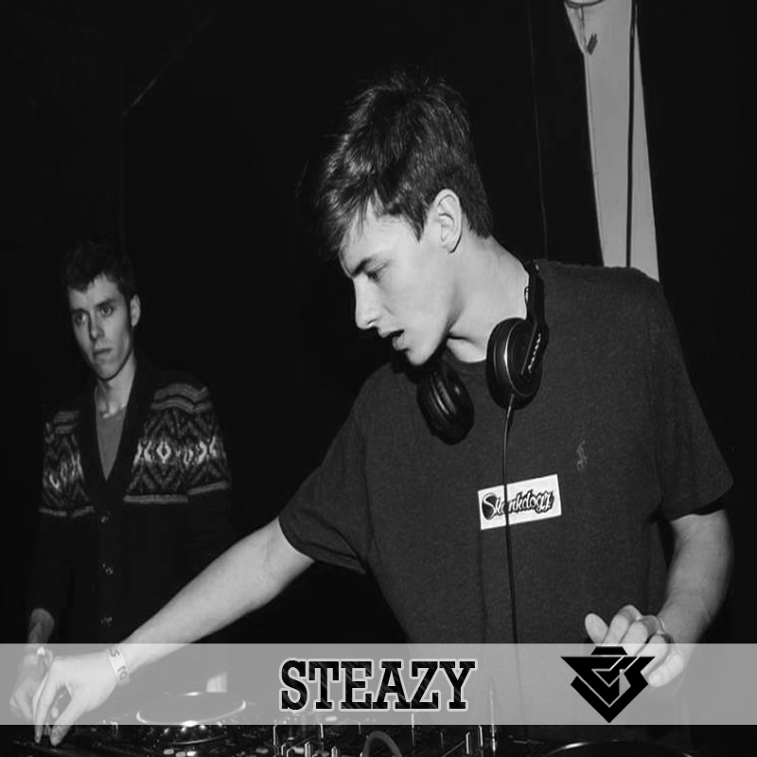 Critical Bass Arena Vol.80 Feat Steazy episode artwork