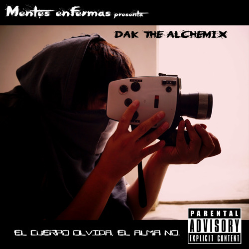 Entre el micro y yo-Dak the alchemix