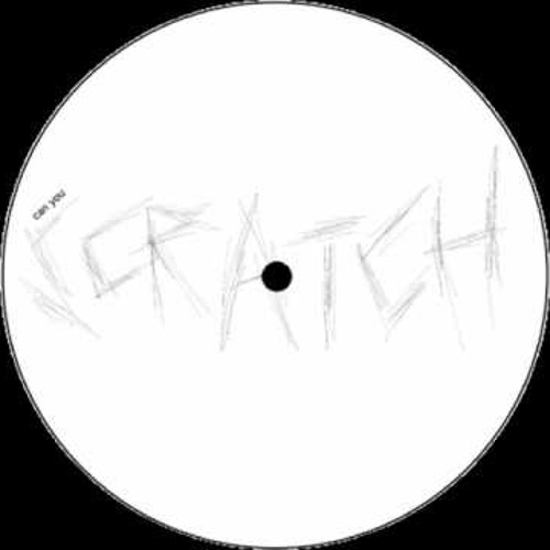 Audio Werner - Can you scratch?