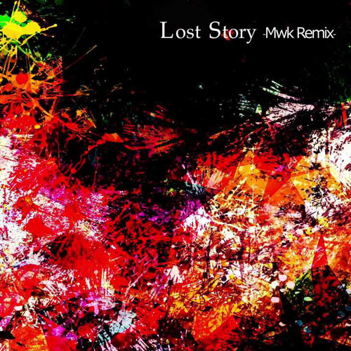 Yuyoyuppe - Lost Story (Mwk Remix)