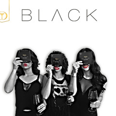 BLACK - THE HIP TWERK TRAP HOP MIX