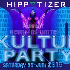 Geronimo,PeterPan&Cosmic@Hippotizer