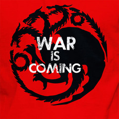 War Is Coming