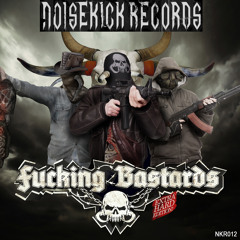 NKR012: 04: Noisekick - Blow His Head Off (SRB remix) (230 BPM)