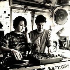 Andrew James Gustav + Gwenan - Hessle Audio Guest Mix (Rinse FM)