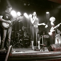 "Be-Bop-A-Lula"..Performed by "Mazirlou and the Rockabilly Rebels" (A Gene Vincent Tune)