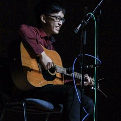 Sunshine And City Lights -Greyson Chance ( Cover by Alexander Wee)
