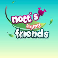 Nott's Flying Friends - in-game adaptive music