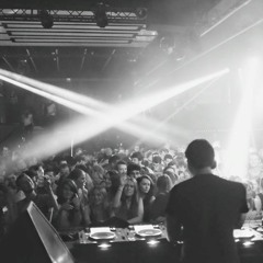 Wankelmut @ Zig Zag, Paris, 05.06.2015