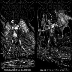 DEATH YELL LIVE (Intro +Pain And Fear Days) - July 2014