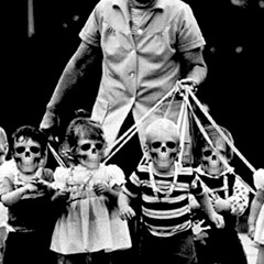 This is an Ode To The Me That Was Me Before