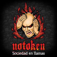 NOTOKEN "VIVA LA REVOLUCION"