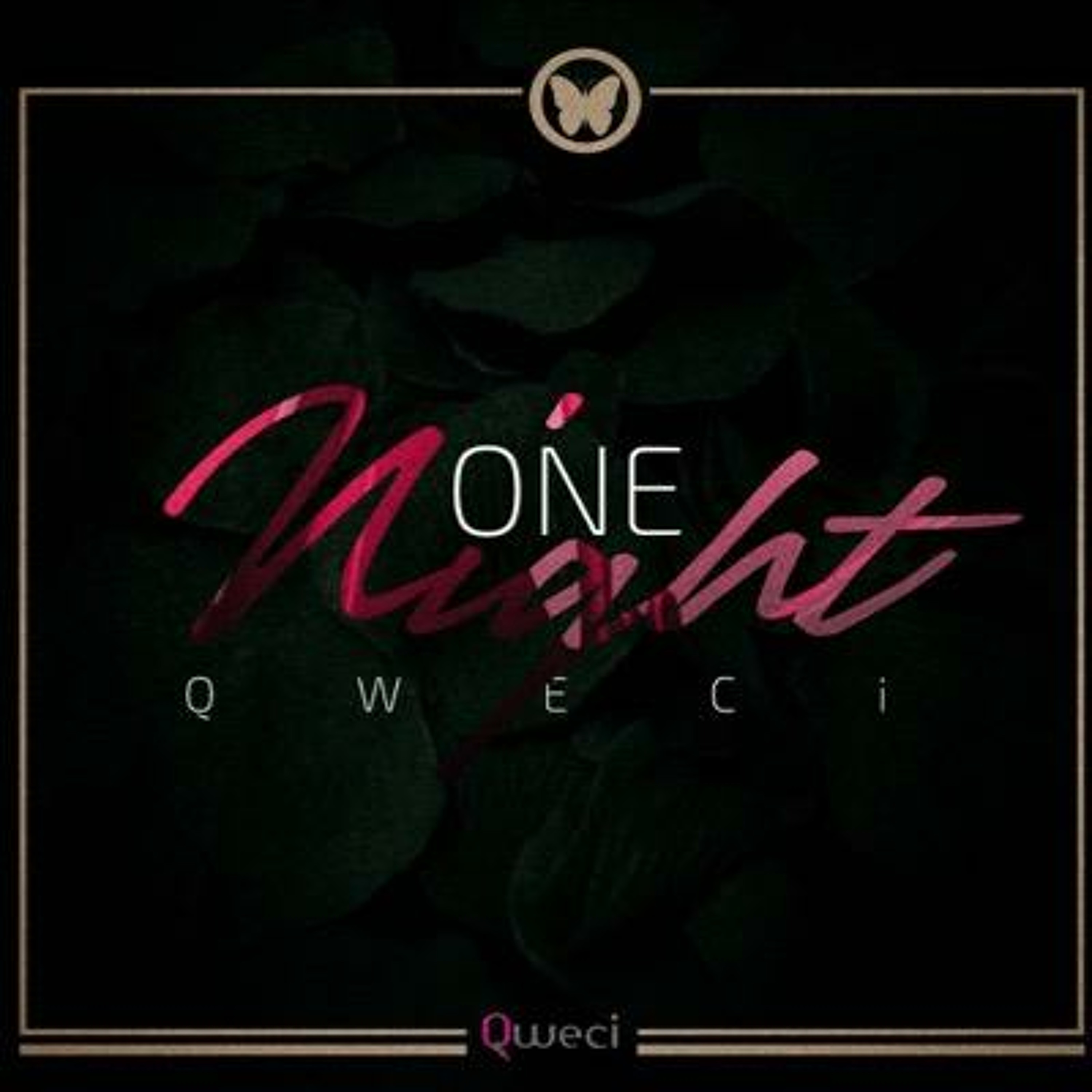 DED BUDDY (QWECi) - ONE NIGHT episode artwork
