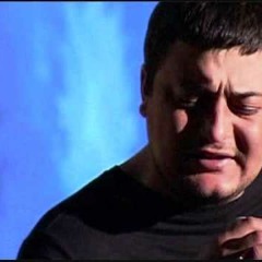 Магамет Дзыбов - Черкесы Умирают Стоя