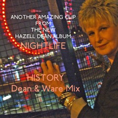 History Dean and Ware mix