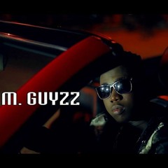 Face 2 Face stars -( Guyzz & Manny) - Lolita - Final