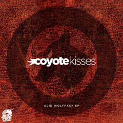 Acid Wolfpack - Coyote Kisses