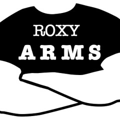 Roxy Arms - "Outta Your Mind"
