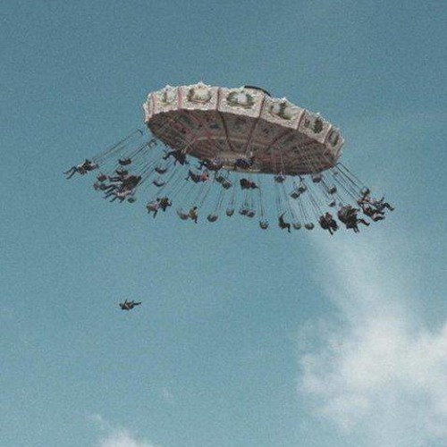 Yatz - Serious